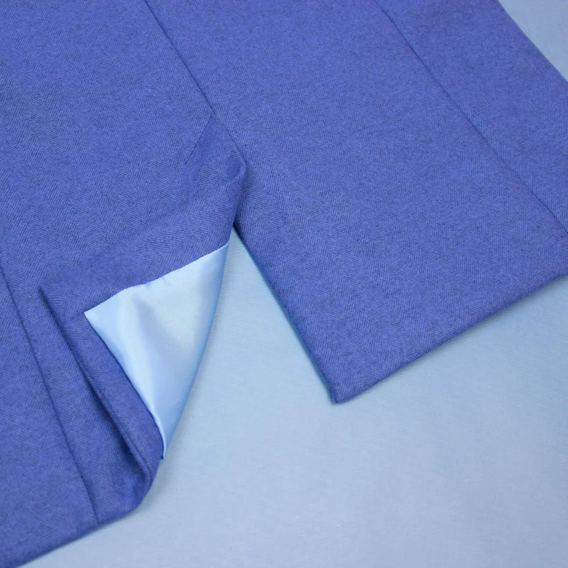 Schnittmuster Ebook Blazer ANOUK