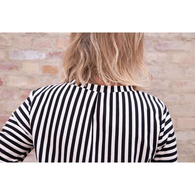 Schnittmuster Ebook Shirt Matice