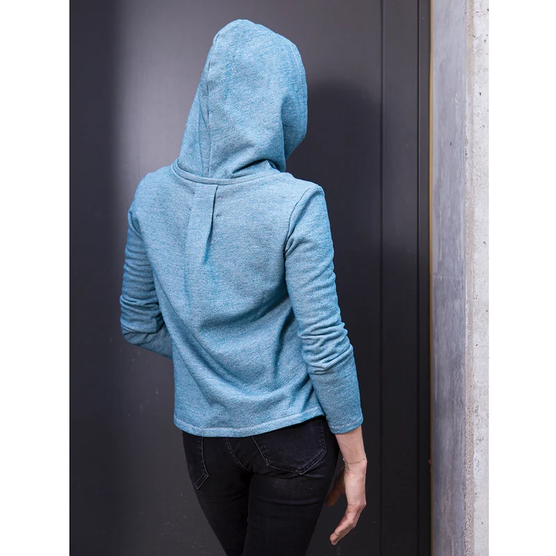 Schnittmuster Ebook Shirt Matice