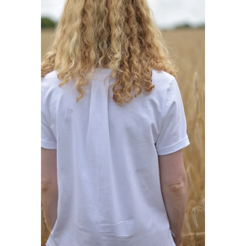 Schnittmuster Ebook Shirt Matice