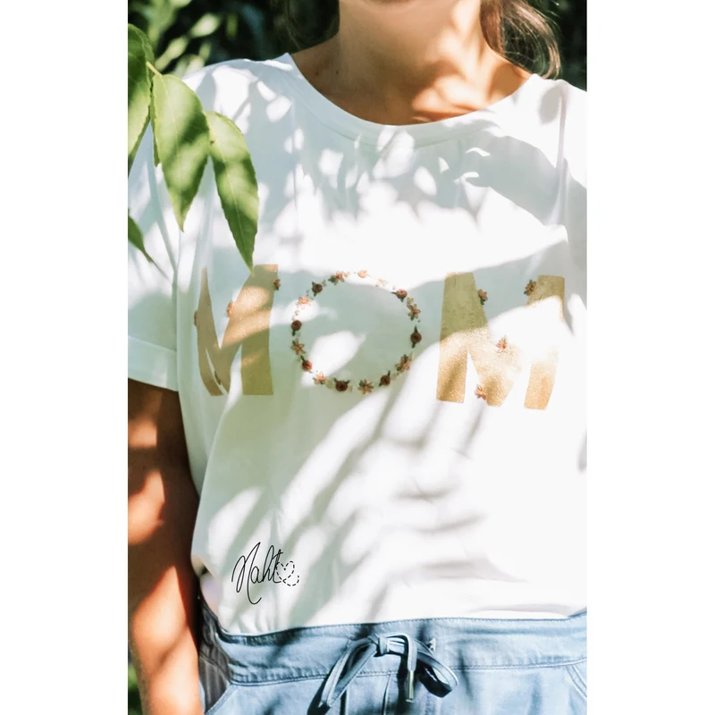 Schnittmuster Ebook Shirt Matice