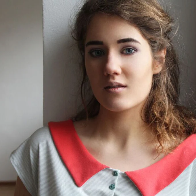 Schnittmuster Ebook Bluse Flotteur
