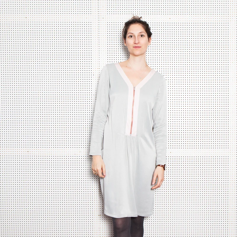 Schnittmuster Ebook Kleid Laura