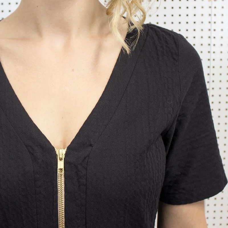 Schnittmuster Ebook Kleid Laura