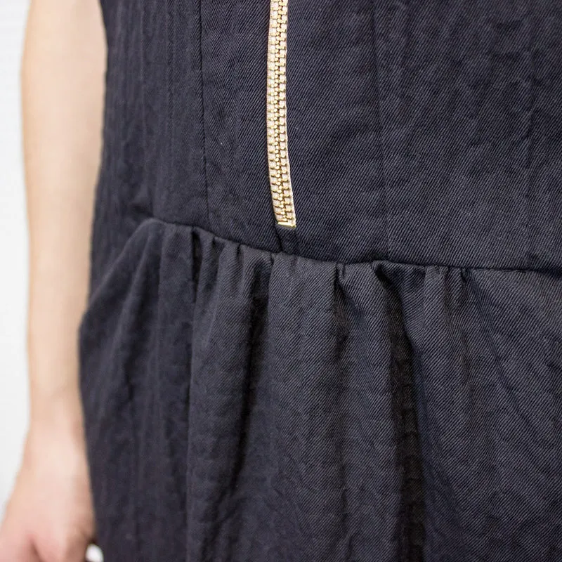 Schnittmuster Ebook Kleid Laura