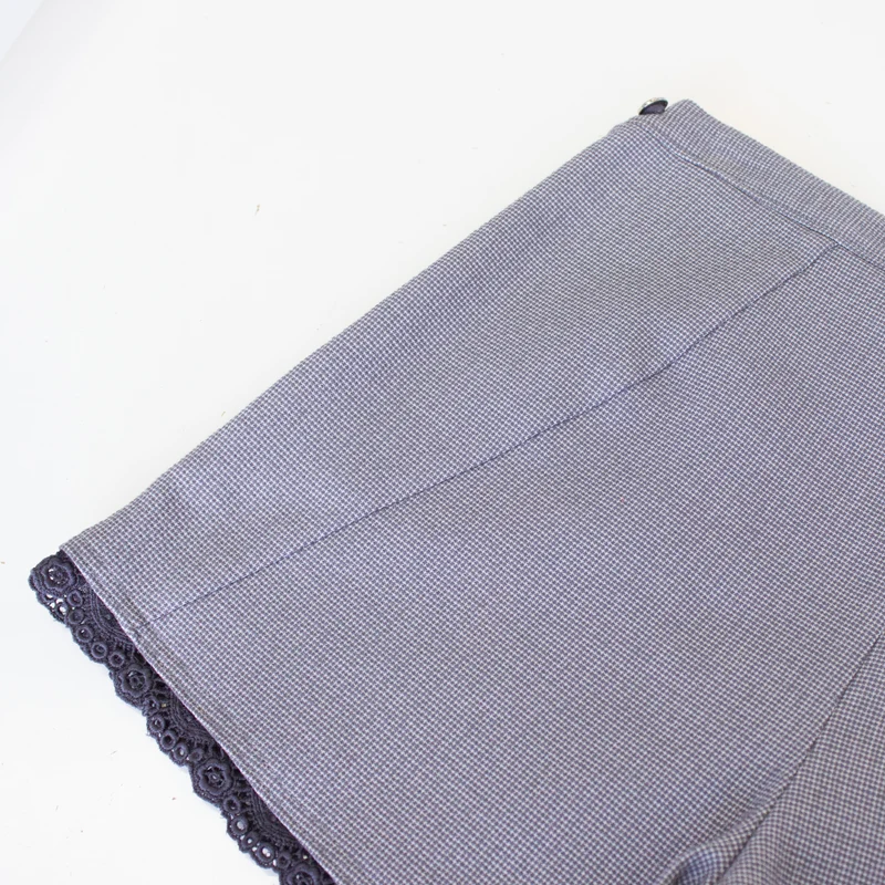 Schnittmuster Ebook Kurze Hose Bisou
