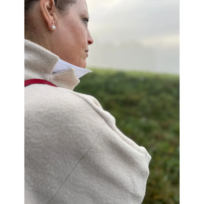 Schnittmuster Ebook Sweatshirt & Kleid LABOUM