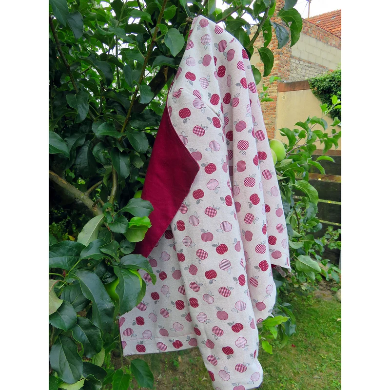 Schnittmuster Ebook Jacke Cess