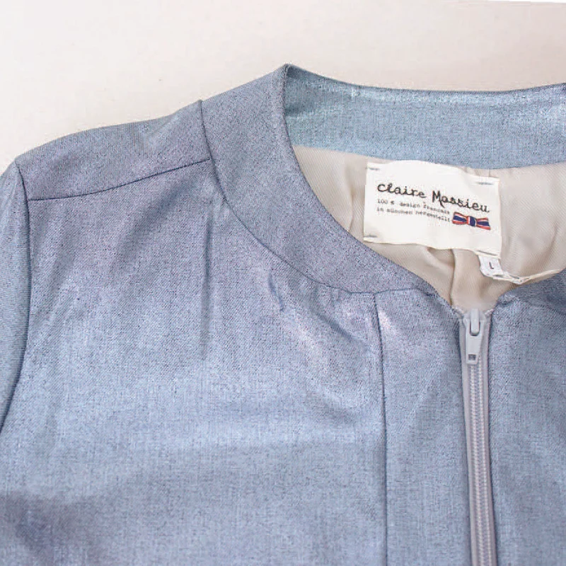 Schnittmuster Ebook Blouson Sorbonne