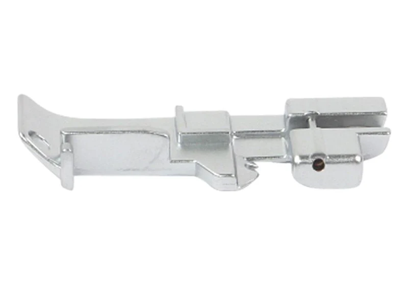 Standard-Nähfuß für Gritzner 788 Overlock (Original)