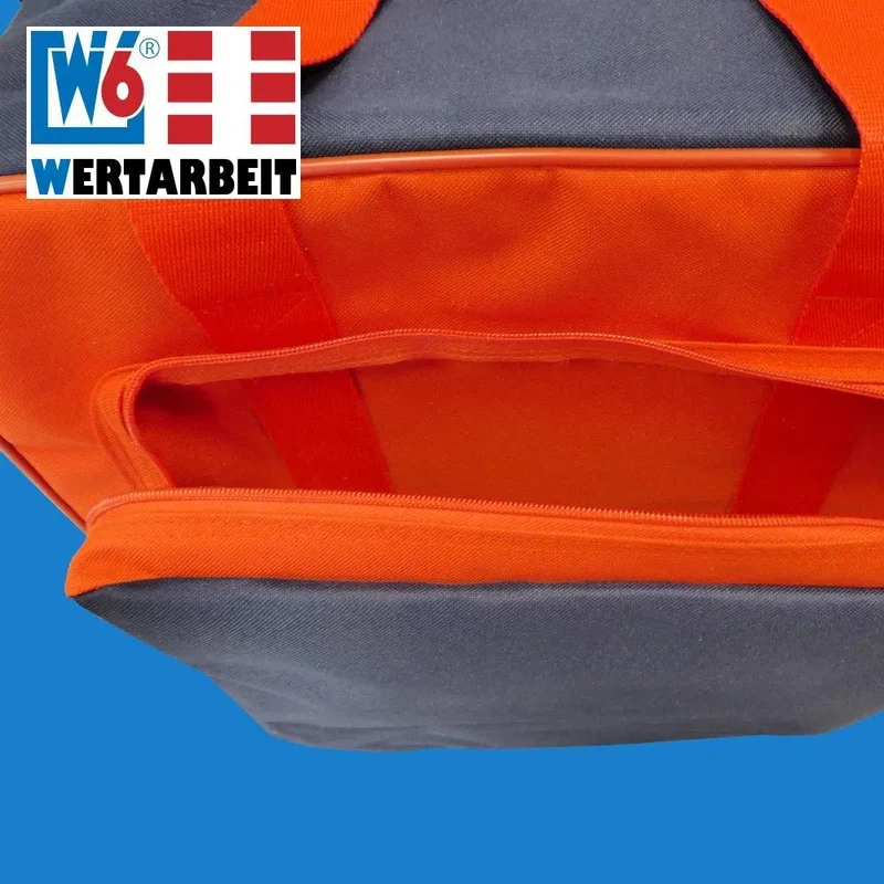 W6 Nähmaschinen Transporttasche