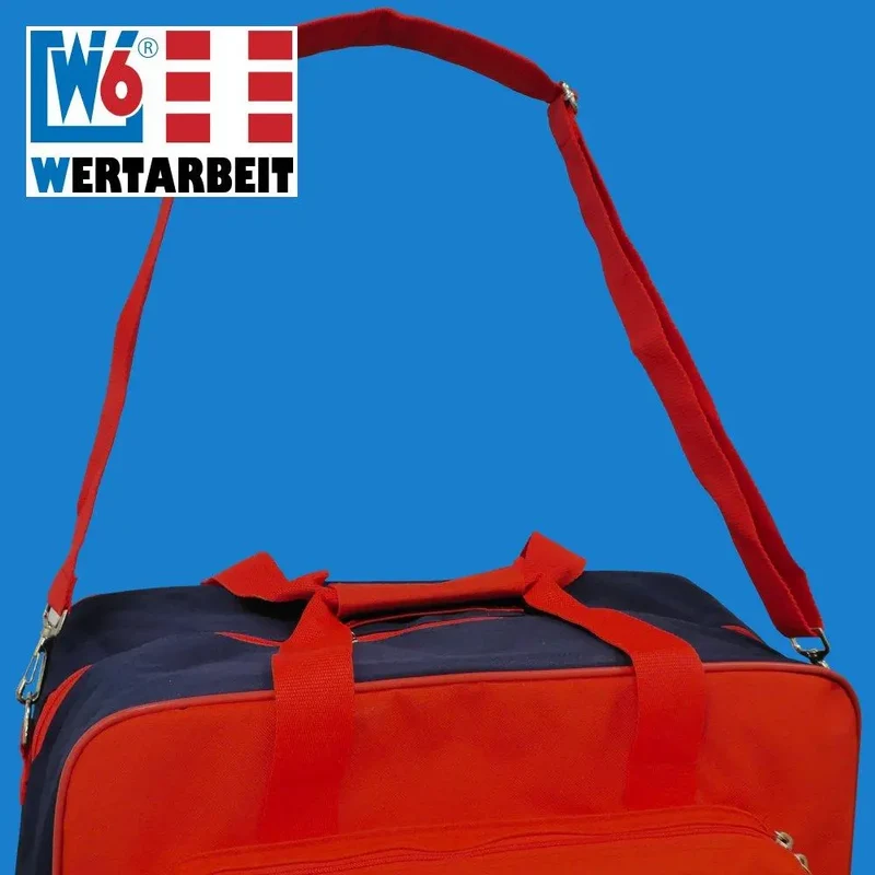 W6 Nähmaschinen Transporttasche