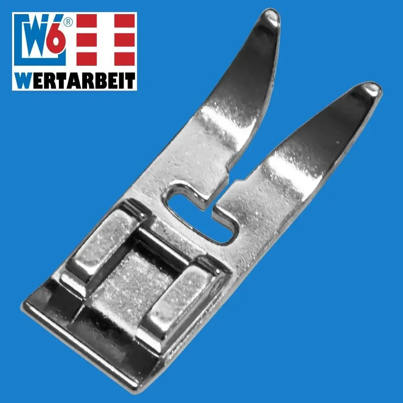 W6 Nähmaschinen Zickzackfuß W6 N 1615 Pro