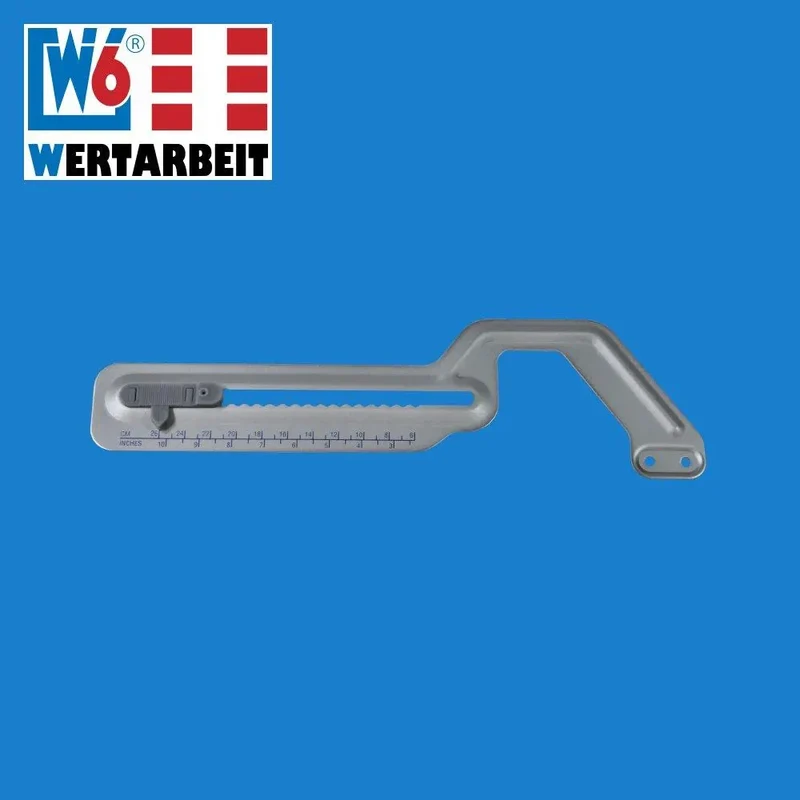W6 Nähmaschinen Kreisnäher für W6 N 9000 / 9500 Pro / 9500C QPL