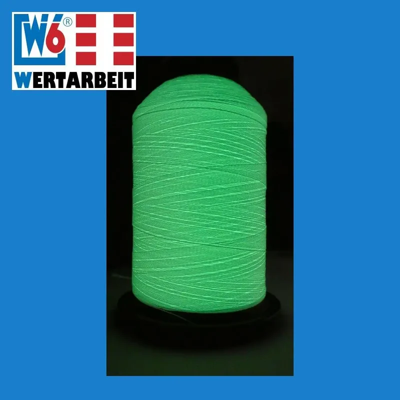 W6 Näh- und Stickgarn Farb-Nr. 1260 TexLight (800 m)