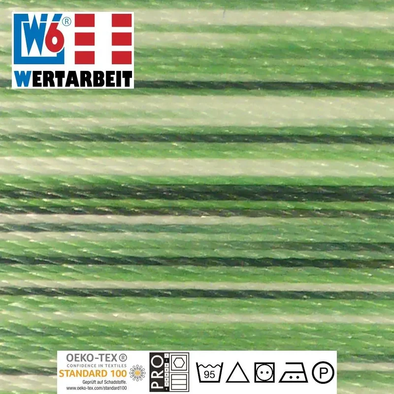 W6 Näh- und Stickgarn Multicolor (1.000 m)