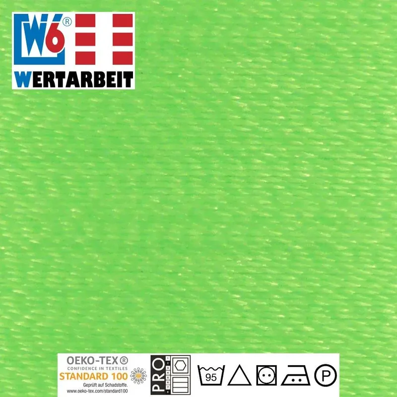 W6 Näh- und Stickgarn Neon (1.000 m)