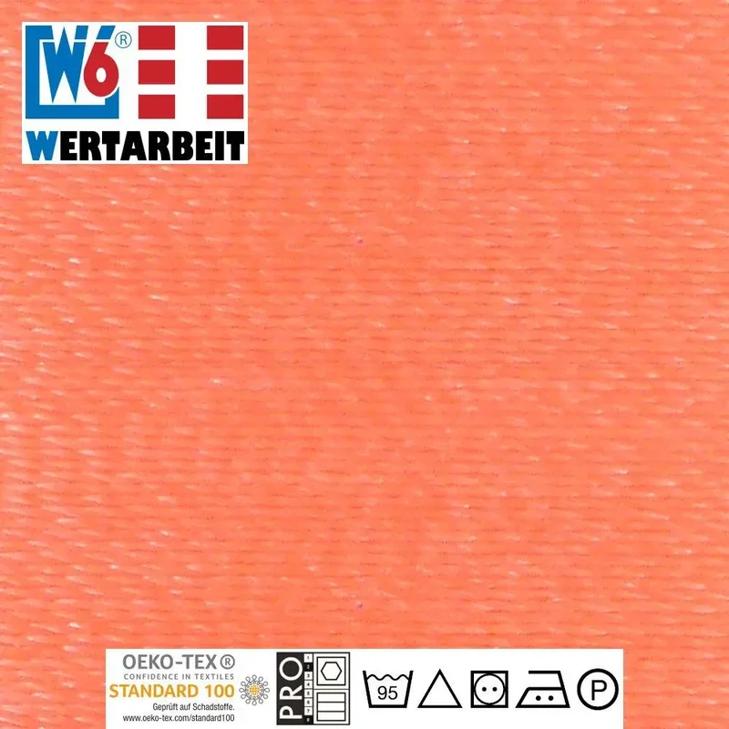 W6 Näh- und Stickgarn Neon (1.000 m)