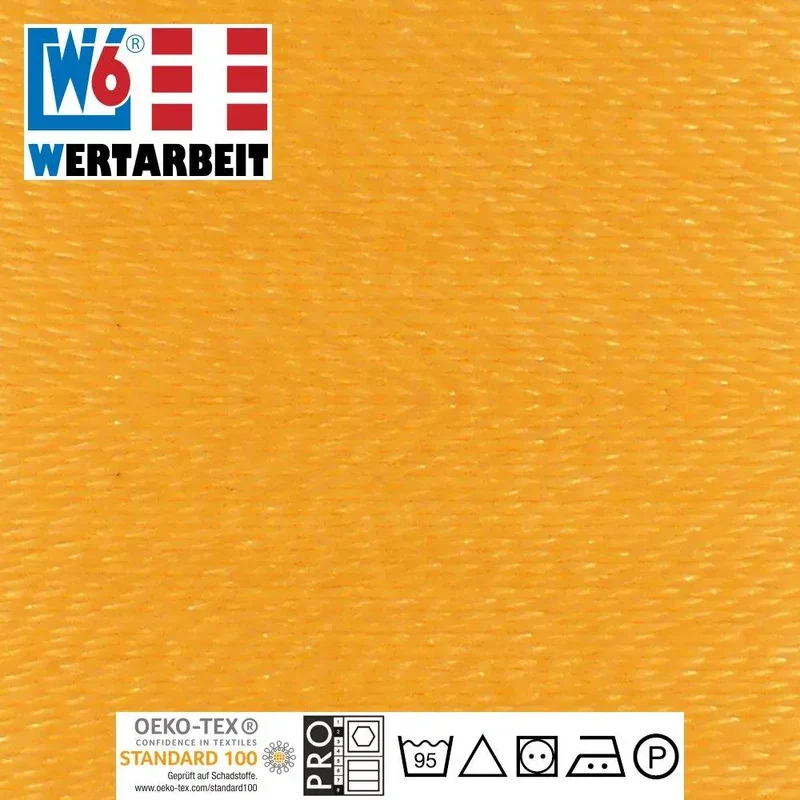 W6 Näh- und Stickgarn Neon (1.000 m)
