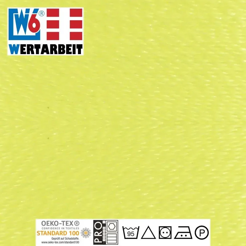 W6 Näh- und Stickgarn Neon (1.000 m)