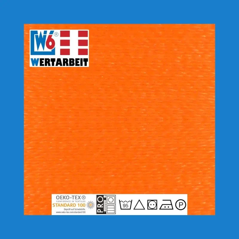 W6 Näh- und Stickgarn Neon (1.000 m)