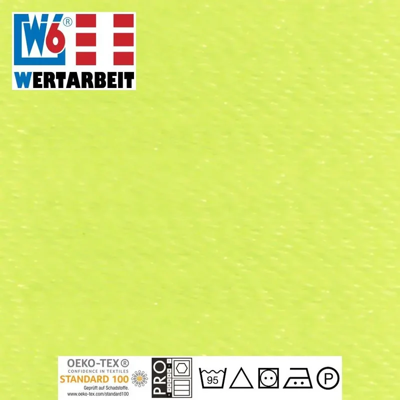 W6 Näh- und Stickgarn Neon (1.000 m)