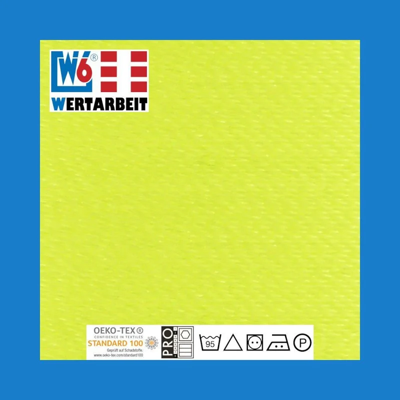 W6 Näh- und Stickgarn Neon (1.000 m)