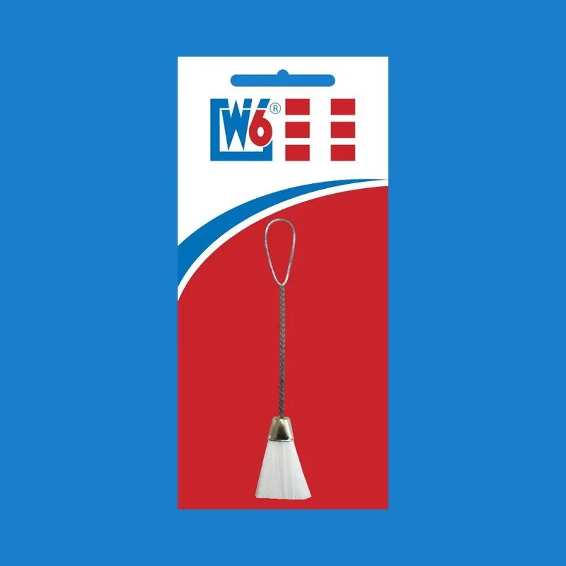 W6 Nähmaschinen Pinsel