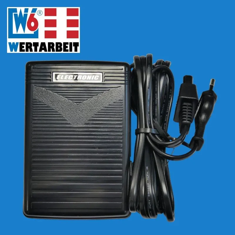 W6 Nähmaschinen Anlasser W6 N 656D / 707D Freiarm