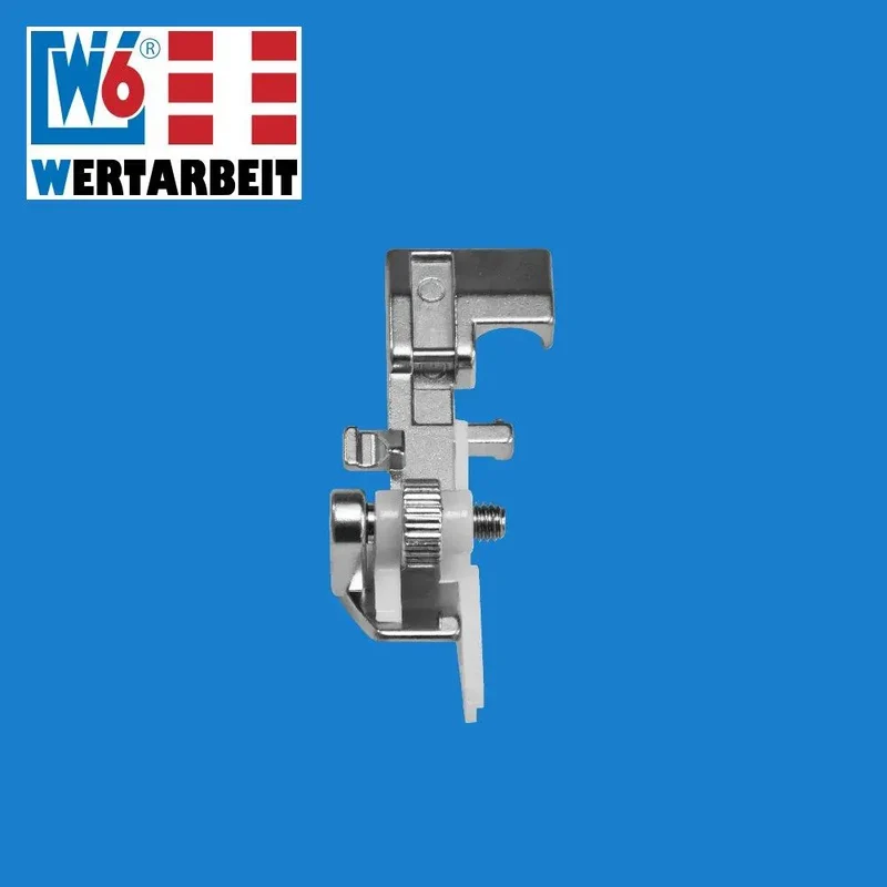 W6 Overlock Blindstichfuß - W6 N 454D