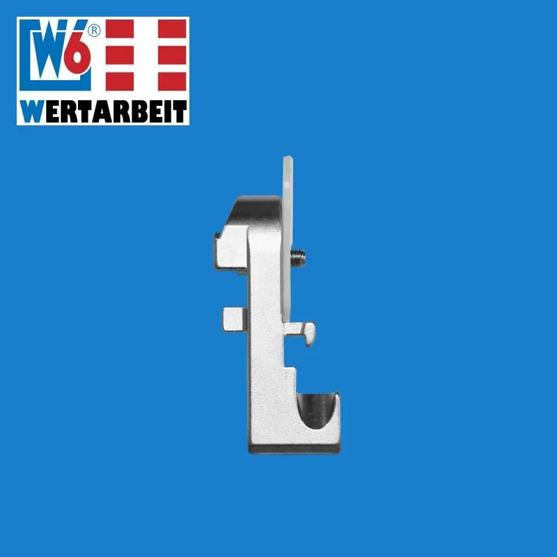 W6 Overlock Blindstichfuß - W6 N 454D