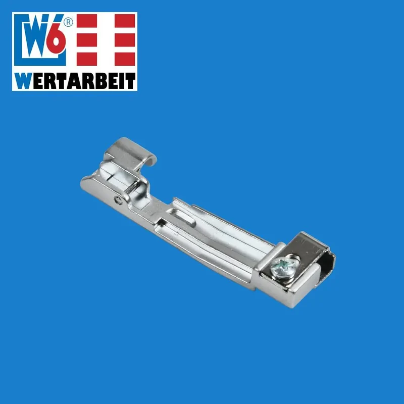 W6 Overlock Perlen- und Pailettenfuß - W6 N 656D Freiarm