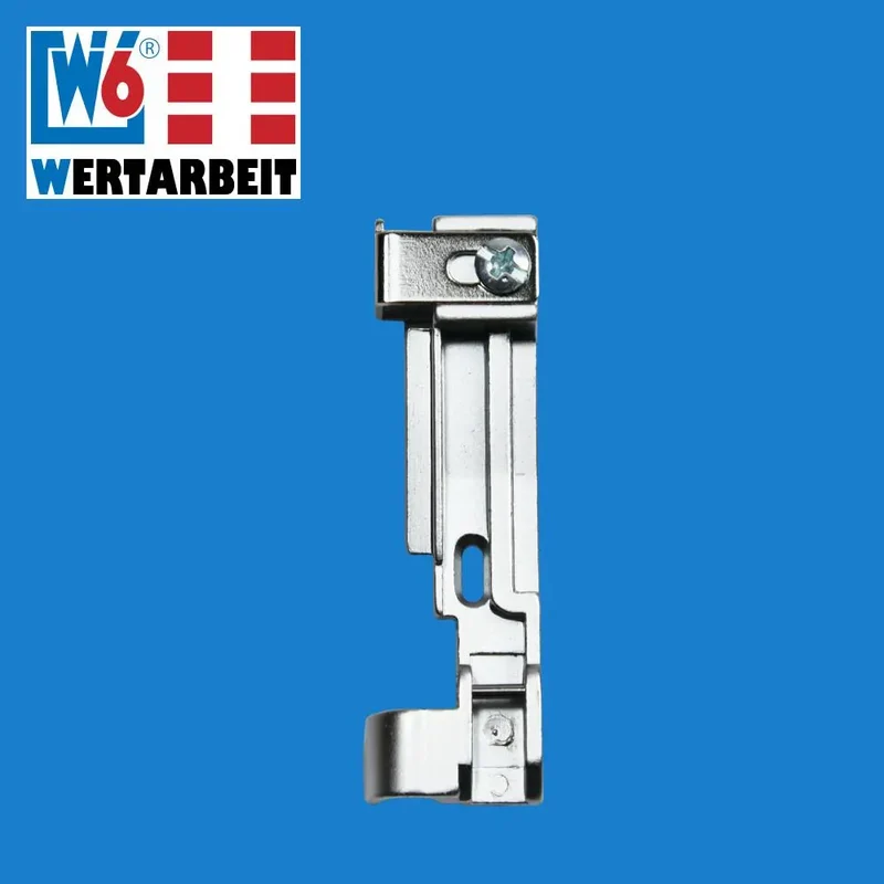 W6 Overlock Perlen- und Pailettenfuß - W6 N 656D Freiarm