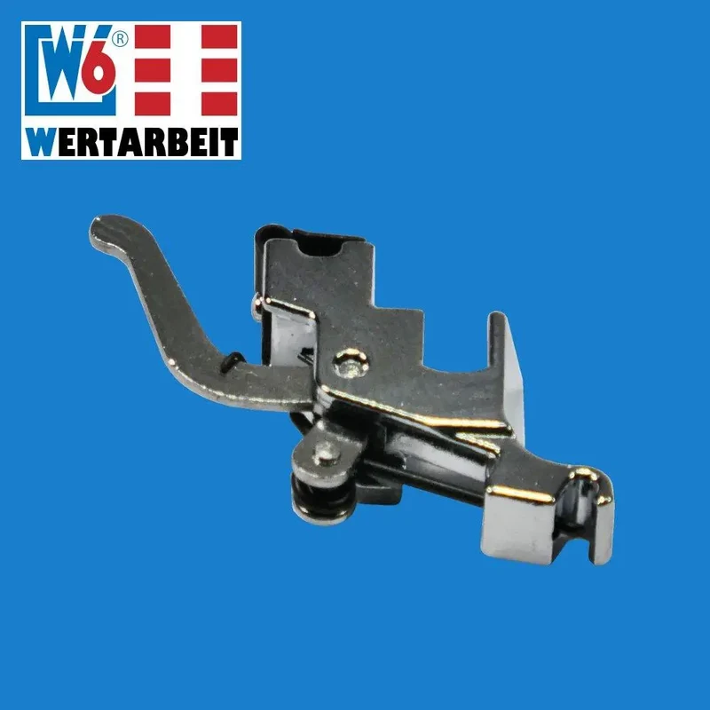 W6 Nähmaschinen Schaft W6 N 1135 / 1615 Pro