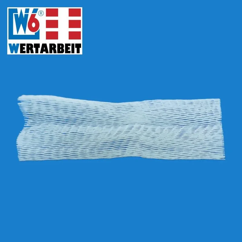 W6 Garnnetz