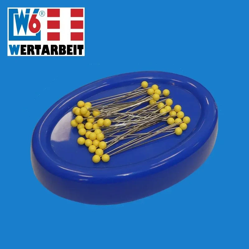 W6 Magnetnadelkissen