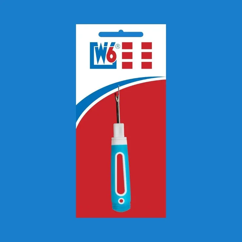 W6 Nähmaschinen Nahttrenner (klein)