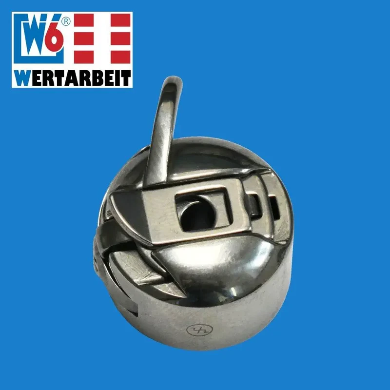 W6 Nähmaschinen Spulenkapsel W6 N 1135 / 1233/61 / 1235/61 / 1615 / 1800 / 1800 Pro