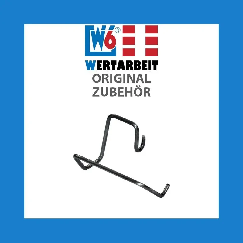 W6 Nähmaschinen Fingerschutz