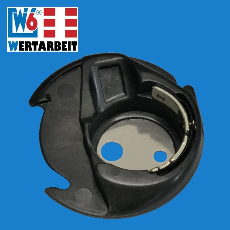 W6 Nähmaschinen Spulenträger W6 N 3300 Exklusive