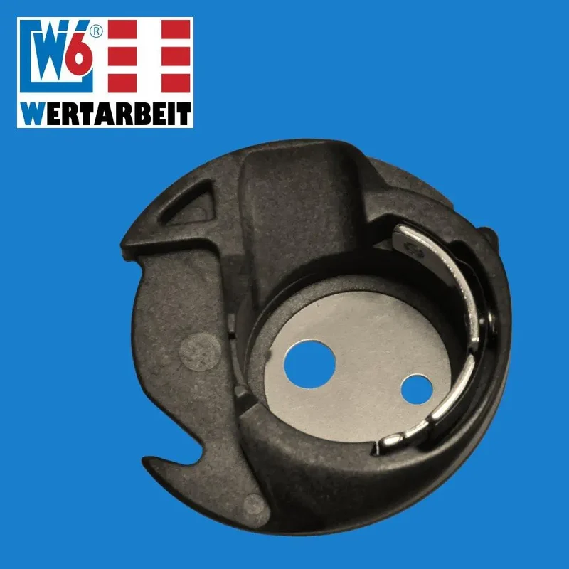 W6 Nähmaschinen Spulenträger W6 N 9500 Pro / 9500C QPL