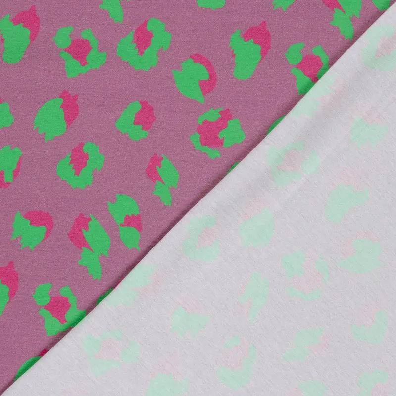 Jersey Panther – Fuchsia