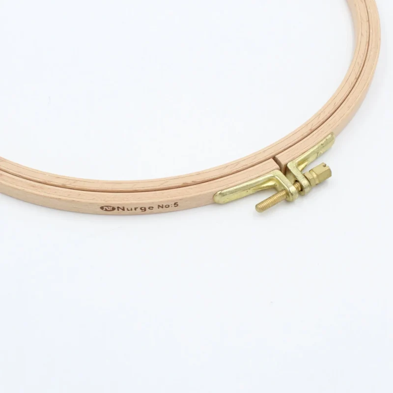 Stickring