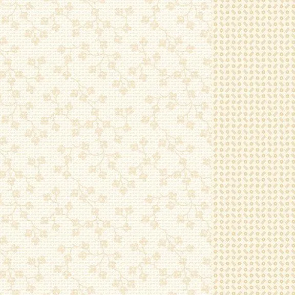 Patricks Promise- Strip-It Cream R162107D-CREAM