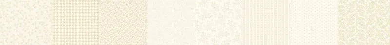 Patricks Promise- Strip-It Cream R162107D-CREAM