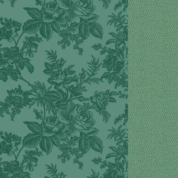 Patricks Promise- Strip-It Jade R162103D-JADE