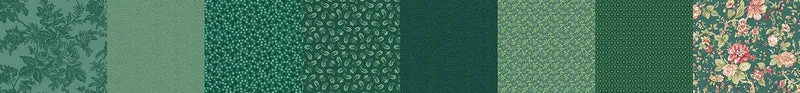 Patricks Promise- Strip-It Jade R162103D-JADE