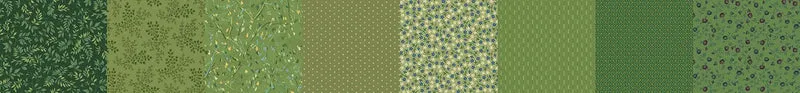 Patricks Promise- Patricks Promise-Strip-It GreeR162102D-GREEN