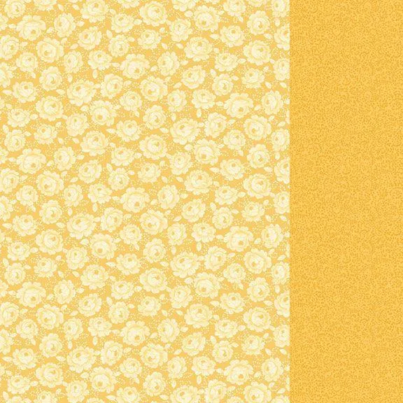 Patricks Promise- Strip-It Yellow R162100D-YELLOW