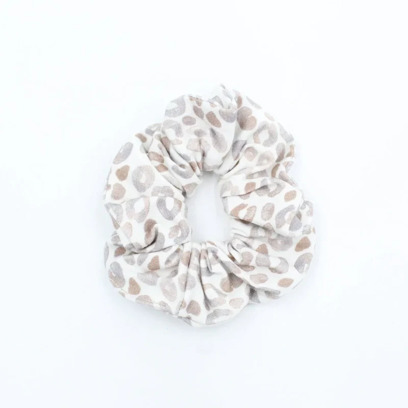 Scrunchie handgemacht | Klein